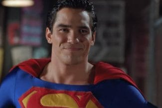 Știri de azi | VIDEO Superman vrea să ‘salveze’ SUA. Actorul Dean Cain va lucra în Serviciul de Imigrare și Control Vamal - Știri de azi | 