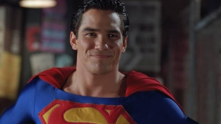 Știri de azi | VIDEO Superman vrea să ‘salveze’ SUA. Actorul Dean Cain va lucra în Serviciul de Imigrare și Control Vamal - Știri de azi | 