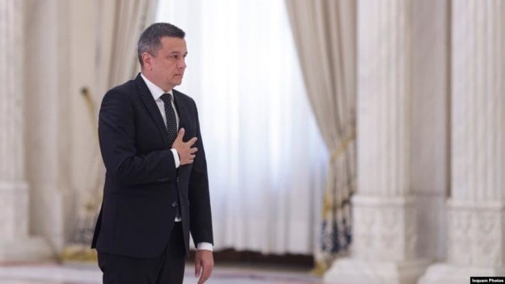 Știri de azi | Sorin Grindeanu închide capitolul Iliescu, după înmormântare: Adevărata lui moștenire e democrația - Știri de azi | 