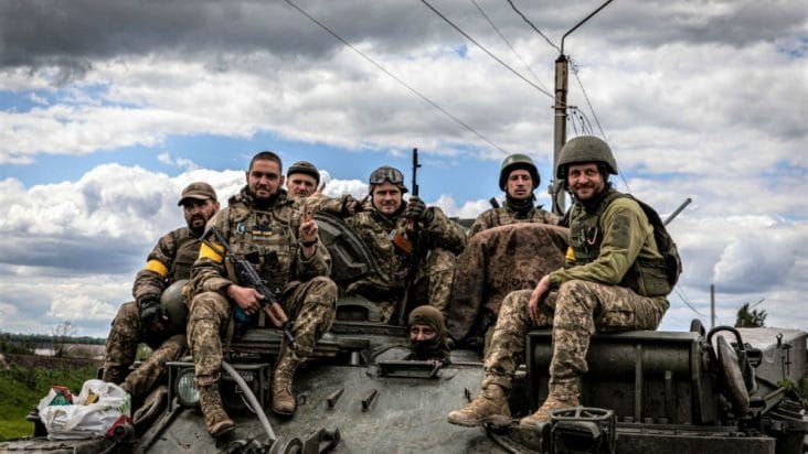 Știri de azi | Sute de mii de victime și pagube imense pentru nimic – Ce a câștigat Rusia în ultimii trei ani de război - Știri de azi | 