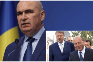 Știri de azi | VIDEO Misterul casei de protocol a lui Băsescu, tranșat săptămâna viitoare: Ce spune premierul despre casa pregătită pentru Iohannis - Știri de azi | 