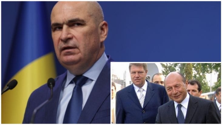 Știri de azi | VIDEO Misterul casei de protocol a lui Băsescu, tranșat săptămâna viitoare: Ce spune premierul despre casa pregătită pentru Iohannis - Știri de azi | 