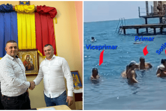 Știri de azi | Un ‘vice’ din fieful lui Ilie Bolojan încalcă linia roșie a Guvernului: Poliția a fost deja sesizată - Știri de azi | 