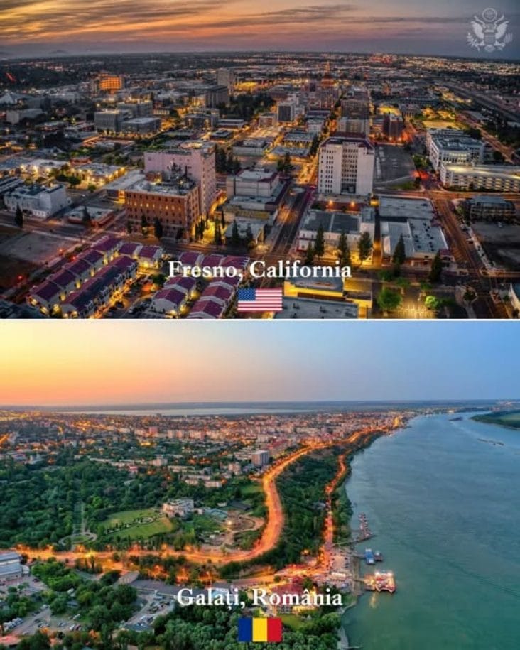 media-175507105569574800jpg - Știri de azi Știri de azi | Ambasada SUA la București: ‘Știați că Fresno, California, și Galați, România, sunt orașe înfrățite?’ - Știri de azi |