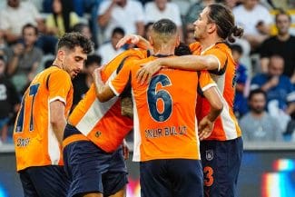 Știri de azi | Craiova și-a aflat adversara dacă se califică în play-of-ul Conference League. Istanbul Başakşehir – Viking Stavanger 1-1 - Știri de azi | 