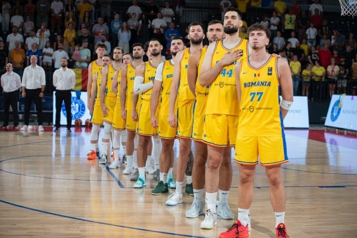 media-175511346025637500jpg - Știri de azi Știri de azi | România, victorie cu Macedonia de Nord şi se califică în preliminariile europene ale FIBA World Cup 2027 - Știri de azi |