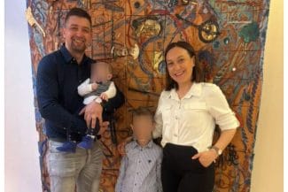 Știri de azi | Coșmar în Antalya: Bebelușul de 10 luni al unor români, mort în vacanță. Părinții, blocați de birocrația consulară - Știri de azi | 