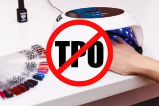 Știri de azi | Industria cosmetică răvășită de interzicerea TPO, cel mai folosit ingredient din produsele pentru unghii false - Știri de azi | 