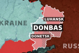 Știri de azi | Forțele ruse forțează frontul din Donbas – Un nou avans semnificativ, anunțat de presa rusă - Știri de azi | 
