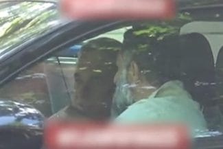 media-175585815432648000jpeg - Știri de azi Știri de azi | VIDEO Întâlnire ascunsă în Herăstrău: Călin Georgescu, prins la discuții în mașină cu un personaj controversat - Știri de azi |