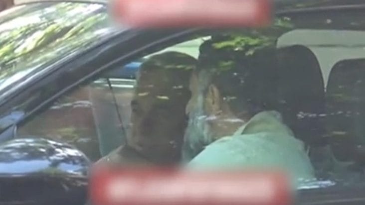 media-175585815432648000jpeg - Știri de azi Știri de azi | VIDEO Întâlnire ascunsă în Herăstrău: Călin Georgescu, prins la discuții în mașină cu un personaj controversat - Știri de azi |