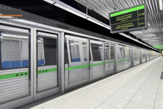 media-175604772043910100png - Știri de azi Știri de azi | Magistrala 4 de metrou se extinde: TECNIC va superviza lucrările pentru 215 milioane lei - Știri de azi |