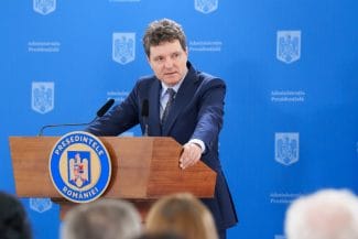 Știri de azi | Nicușor Dan a înțeles ‘lecția malaxorului’: Fript cu liderii coaliției, președintele schimbă strategia - Știri de azi | 