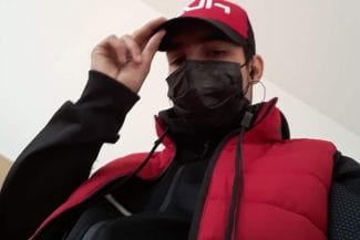 Știri de azi | Cine este agresorul livratorului străin, agresat în București - Știri de azi | 