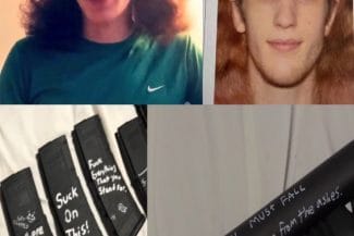 Știri de azi | El este atacatorul care a șocat o lume întreagă ciuruind o biserică: Era obsedat să ucidă copii! - Știri de azi | 