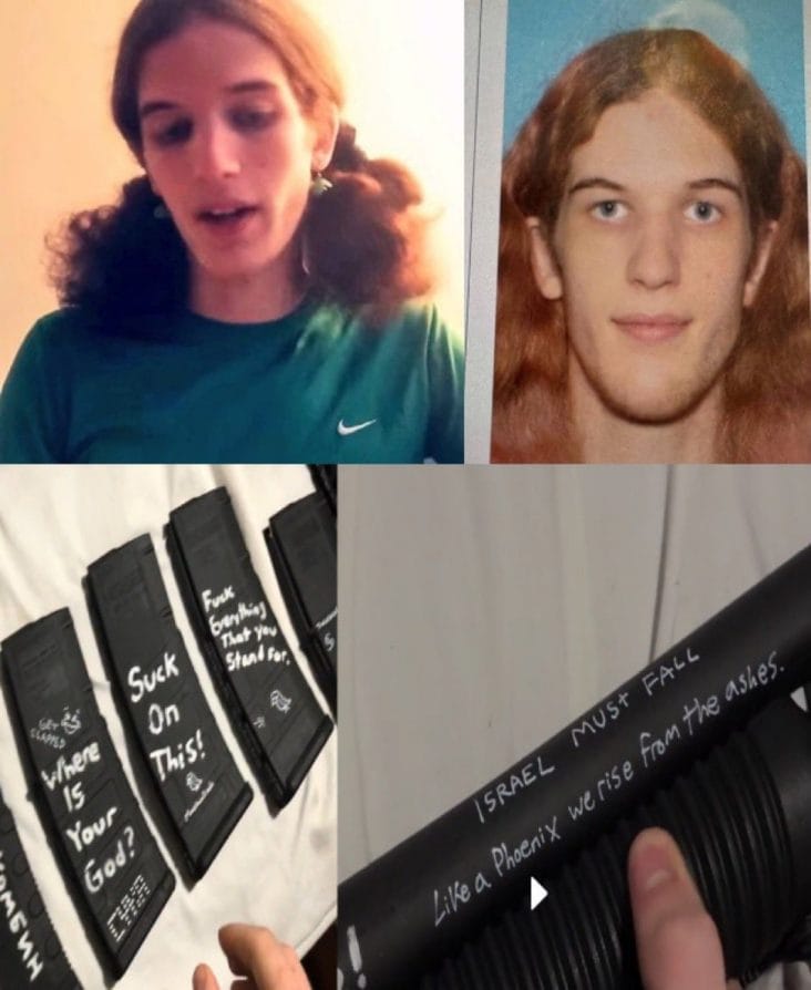 Știri de azi | El este atacatorul care a șocat o lume întreagă ciuruind o biserică: Era obsedat să ucidă copii! - Știri de azi | 