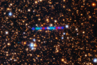 media-175644136752287100png - Știri de azi Știri de azi | Și telescopul James Webb confirmă că există ceva ciudat în legătură cu cometa interstelară 3I/ATLAS - Știri de azi |