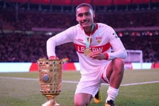 millotjpg - Știri de azi Știri de azi | Mercato: Francezul Enzo Millot a semnat cu echipa saudită Al Ahli - Știri de azi |