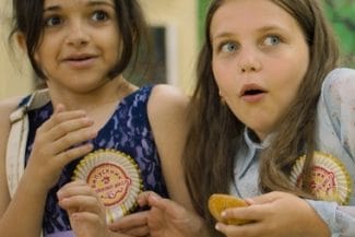 Știri de azi | Scurtmetrajul „Paleontology Lesson”, premieră în prezenţa regizorului ucrainean Sergei Loznitsa la Bucharest International Film Festival 2025 – VIDEO - Știri de azi | 