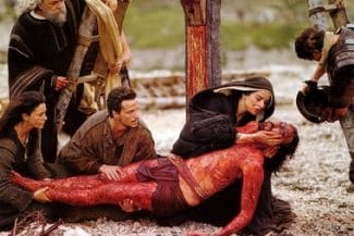passion-of-christjpg - Știri de azi Știri de azi | Continuarea filmului „Patimile lui Hristos”, în regia lui Mel Gibson, va fi lansată în primăvara anului 2027/ VIDEO - Știri de azi |