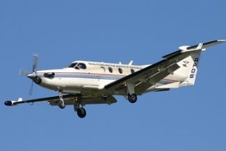 pilatusjpg - Știri de azi Știri de azi | Producătorul elveţian de avioane Pilatus opreşte livrările de aeronave de afaceri către SUA, din cauza tarifelor impuse de Washington - Știri de azi |