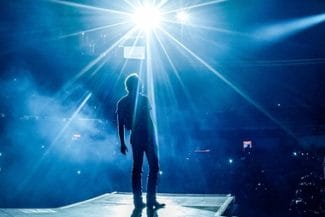 Știri de azi | Post Malone, pentru prima dată în România: „E ireal să fiu aici, UNTOLD îţi mulţumesc pentru acest debut incredibil. Dacă aveţi un vis, nu lăsaţi pe nimeni să vă spună că este imposibil” - Știri de azi | 