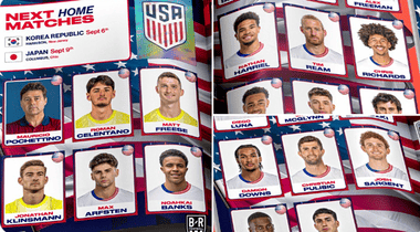 pulisic-suapng - Știri de azi Știri de azi | Mauricio Pochettino l-a convocat pe Christian Pulisic în naţionala SUA, după polemica din iunie - Știri de azi |