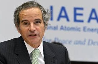 rafael-mariano-grossi-aieajpg - Știri de azi Știri de azi | Inspectorii AIEA s-au întors în Iran, anunţă Rafael Grossi - Știri de azi |