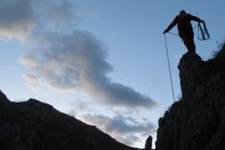 Știri de azi | Salvamont: În ultimele 24 de ore, s-au primit 35 de apeluri prin care se solicita intervenţia de urgenţă/ Au fost salvate 39 de persoane - Știri de azi | 