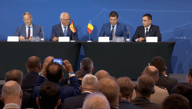 screenshot-from-2025-08-27-18-15-07png - Știri de azi Știri de azi | MEDAT: România va construi, alături de Rheinmetall, cea mai modernă fabrică de pulberi pentru muniţie din lume, în Victoria/ Investiţia este de 535 de milioane de euro/ Miruţă: De asta insist ca în fruntea companiilor de stat să fie profesionişti - Știri de azi |