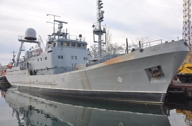 simferopol-twjpg - Știri de azi Știri de azi | Moscova anunţă scufundarea, într-un atac cu o dronă navală, a navei ucrainene de recunoaştere Simferopol, la gurile Dunării. Marina ucraineană confirmă un atac, soldat cu un mort, răniţi şi dispăruţi şi încearcă să-l minimalizeze - Știri de azi |
