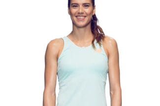 Știri de azi | US Open: Sorana Cîrstea şi Anna Kalinskaya au pierdut în primul tur al turneului de dublu feminin - Știri de azi | 