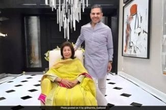 sunjayjpg - Știri de azi Știri de azi | India: Moartea subită a unui magnat a declanşat o luptă acerbă pentru moştenire - Știri de azi |