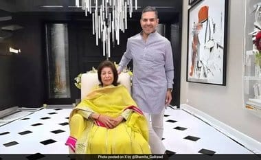 sunjayjpg - Știri de azi Știri de azi | India: Moartea subită a unui magnat a declanşat o luptă acerbă pentru moştenire - Știri de azi |