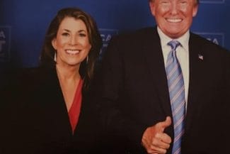 Știri de azi | Tammy Bruce, purtătoarea de cuvânt a Departamentului de Stat, numită de Trump ambasador la Organizaţia Naţiunilor Unite - Știri de azi | 