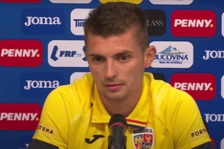 tanasepng - Știri de azi Știri de azi | Meciul Rapid – FCSB: Florin Tănase – O victorie scăpată printre degete. Rapid nu merita niciun punct - Știri de azi |