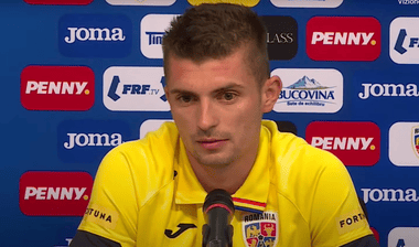 Știri de azi | Meciul Rapid – FCSB: Florin Tănase – O victorie scăpată printre degete. Rapid nu merita niciun punct - Știri de azi | 