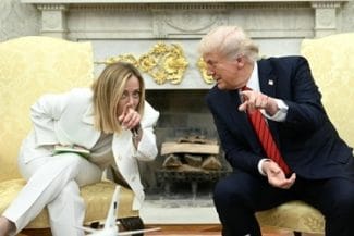 Știri de azi | Discuţii cruciale Donald Trump – Volodimir Zelenski, luni, la Casa Albă. Liderii europeni care vor fi prezenţi alături de cei doi şi relaţiile lor cu Trump - Știri de azi | 