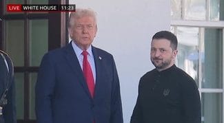 Știri de azi | Casa Albă ia în considerare invitarea lui Zelenski în Alaska - Știri de azi | 