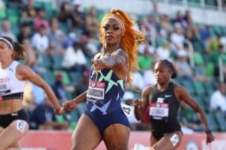 tw-richardsonjpg - Știri de azi Știri de azi | Sha’Carri Richardson i-a prezentat scuze partenerului său Christian Coleman, după altercaţia în urma căreia a petrecut o noapte în arest - Știri de azi |