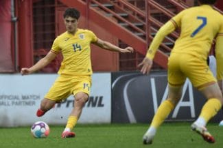 Știri de azi | Dublă amicală împotriva Danemarcei şi Suediei pentru naţionala U19 a României. Jucătorii convocaţi - Știri de azi | 