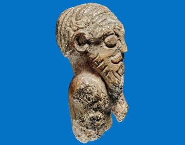 viking2jpg - Știri de azi Știri de azi | Primul „portret” al unui viking a fost descoperit în Danemarca - Știri de azi |