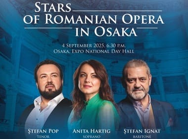 vizual-onb-la-expo-2025-osakajpg - Știri de azi Știri de azi | Mari voci din România cântă pe scena Expo 2025 Osaka - Știri de azi |