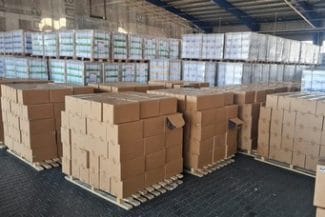 whatsapp-image-2025-08-13-at-10-09-17-1jpg - Știri de azi Știri de azi | Captură record de ţigări de contrabandă, în valoare de patru milioane de euro, în Constanţa Sud Agigea. Cele peste 15 milioane de ţigarete au fost descoperite de Garda de Coastă într-un container cu „role de hârtie”, sosit din Emiratele Arabe Unite - Știri de azi |