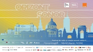 001-orizont-sonor-vizual-landscapejpg - Știri de azi Știri de azi | Orizont Sonor, festivalul de podcast, radio şi creaţie sonoră, revine cu o nouă ediţie, între 25-28 septembrie la Bucureşti - Știri de azi |