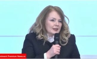 Știri de azi | Conferinţa News.ro “IMM-urile, oxigen pentru România” – Director produse de finanţare retail, UniCredit Bank: Antreprenorii au devenit suficient de maturi şi atunci când vin către bancă o fac într-o manieră care îi face eligibili pentru finanţări – VIDEO - Știri de azi | 