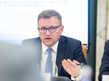 355452827-693966922540308-9018665542667061135-njpg - Știri de azi Știri de azi | Marius Budăi (PSD) despre eliminarea excepţiilor privind vârsta de pensionare: Este un domeniu foarte greu şi trebuie să-l înţelegem şi apoi să ne pronunţăm. Să vii acum să îi spui unui miner că trebuie să stea până la 65 de ani în mină… - Știri de azi |