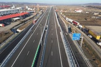 Știri de azi | Nazare: Am reuşit să convingem Comisia Europeană să trecem Autostrada Moldovei integral pe grant, asta înseamnă fonduri nerambursabile/ Nici la momentul concepţiei PNRR această autostradă nu fusese pe grant, ci pe împrumut - Știri de azi | 