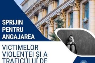 Știri de azi | Guvernul a aprobat acordarea unei subvenţii de 2.250 lei/lună angajatorilor care încadrează în muncă victime ale violenţei domestice sau ale traficului de persoane, dacă acestea sunt înregistrate ca şomeri - Știri de azi | 
