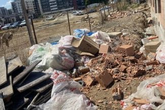 543118910-1231498859008094-5337477658296490684-njpg - Știri de azi Știri de azi | Garda de Mediu, control la şantiere din Sectorul 3 – Au fost verificate două amplasamente de pe Drumul Gârliţei, unde comisarii au găsit moloz şi cărămidă depozitate direct pe sol / Amenzi şi măsuri dispuse pentru remedierea situaţiei - Știri de azi |